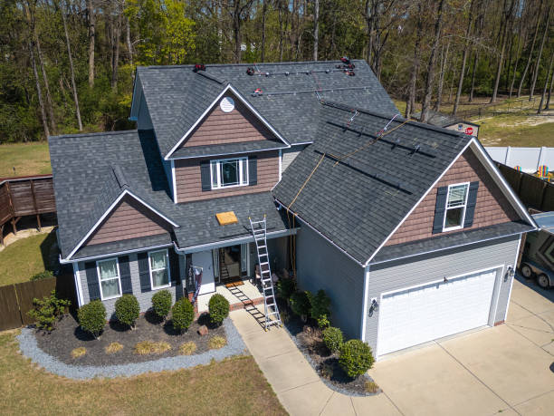 Best Rubber Roofing (EPDM, TPO)  in Doe Valley, KY