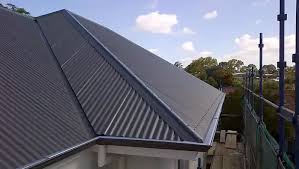 Best Steel Roofing  in Doe Valley, KY